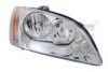TYC 20-0964-05-2 Headlight